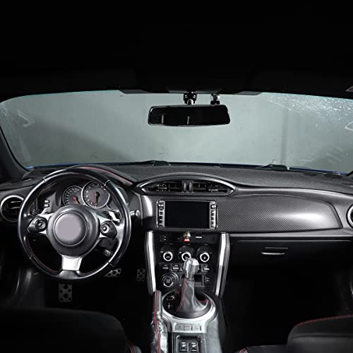 Cheayar Dash Board Cover Protector Sunshield Cover Compatible With Subaru Brz 2013-2020,Dash Board Cover Mat Carpet,Interior Dash Mat Pad #TOP5