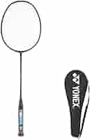 Amazon | ヨネックス（YONEX） バドミントンラケット ナノフレア