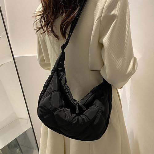 CLUB BOLLYWOOD black crossbody bag – image 7