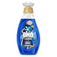 OMO Expert Wonder Wash Odour Refresh Laundry Liquid 1.18 L (24 washes)