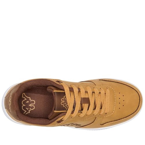 Baskets basses Kappa LOGO MASERTA 4 - vue 4