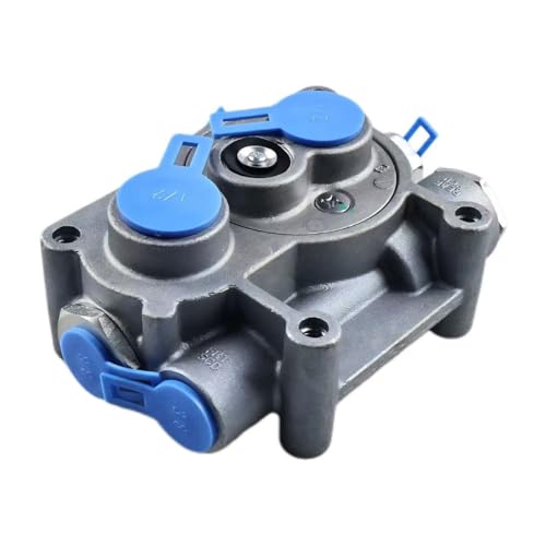XTSZHDSL TP-5 288605 Tractor Protection Valve Compatible for Bendix Haldex 802926 800588 S-A274 170.288605 1577393