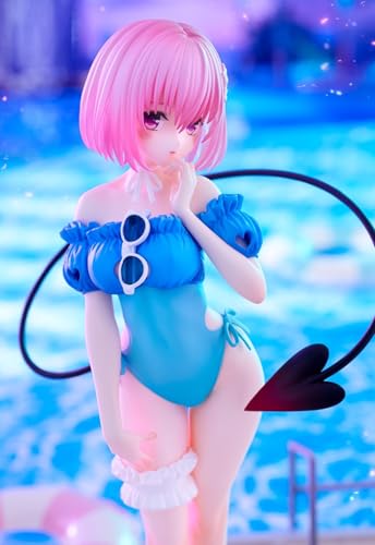 モモ・ベリア・デビルーク フィギュア To LOVEる -とらぶる- ダークネス Trio-Try-iT Figure モモ・ベリア・デビルーク 公式