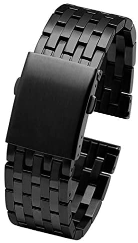 v xg 22mm 24mm 26mm 28mm 30mmXeXEHb`Xgbvj\bhohuXbg (30mm,B Black)