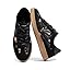 Black Mesh 90