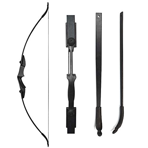 UK Best Archery Bows (August 2024)