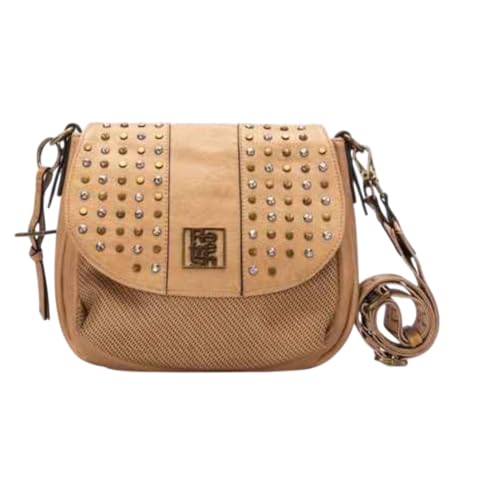 Sac à bandoulière REFRESH 183350 aux finitions soignées et élégantes