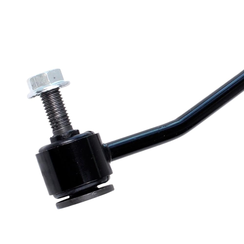 2 Stück Hinterer Stabilisator Stangenlenker Kompatibel Mit Ford Transit 150 250 350 350HD 2015 2016 2017 2018 2019 2020 2021 2022 2023