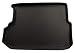 Husky Liners Fits 2008-12 Ford Escape Limited/XLS/XLT, 2008-11 Mazda Tribute/Mariner Classic Style Cargo Liner