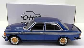 OTTO 1/18 メルセデスベンツ280TE AMG OTTO 1/18 メルセデスベンツ280TE AMG