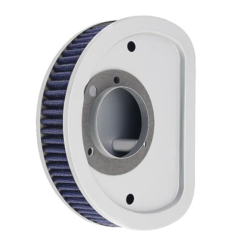 Filtre à air moto pour voyager en FLHTCU FLHX et FLST