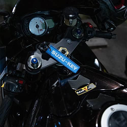 Moto Loot Keychain for Motorcycles Scooters Cars - Image 5