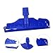 Zerodeko Mop Head Clip Mop Replacement Clamp Mop Handle Part for Floor Detachable
