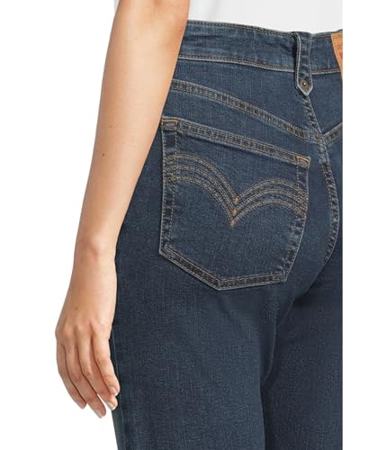 Levi's Women's Wedgie Straight Western, The Wow Moment4