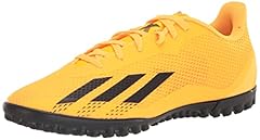 Solar Gold/Black/Team Solar Orange