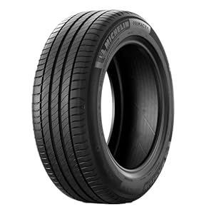 MICHELIN - 195/55 R15 TL 85V PRIMACY 4 BSW - Sommerreifen