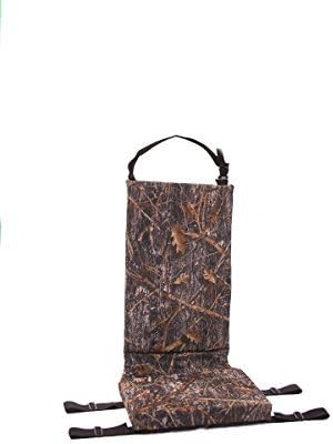 King Slumper Universal Fitting Replacement Tree Stand Seat Cushion Sling Mount