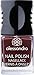 Produktbild alessandro Nagellack 24 Shiny Aubergine, 10 ml