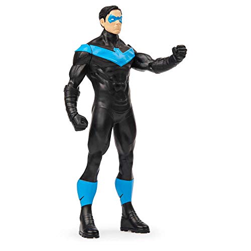Batman Boneco 15 Cm Nightwing - Sunny