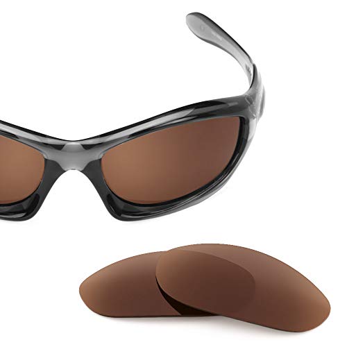 Image of Revant Replacement Lenses for Oakley Monster Dog