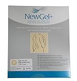 NewGel+ Silicone Gel Areola-Beige