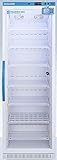 AccuCold ARG15PVDL2B 24 Upright Vaccine Refrigerator with 15...