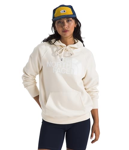 THE NORTH FACE Women's Half Dome Pullover Hoodie Sweatshirt (Standard and Plus Size)
