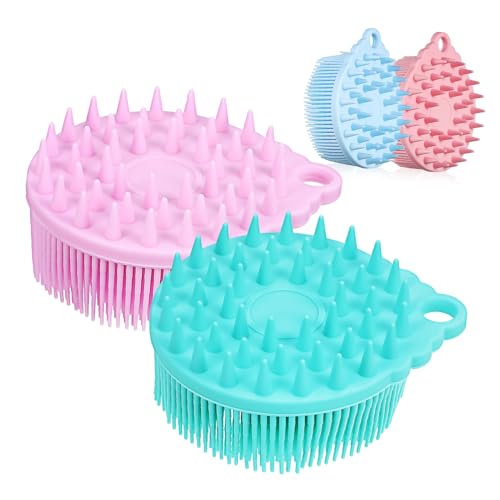 4 piezas Suministros Accesorios Lechada Trapeador eléctrico Fregado Esponja exfoliante corporal Depurador corporal Ahorro de zócalo Secador de pelo Cepillo Tabletas Toallitas de ducha eléctricas autom