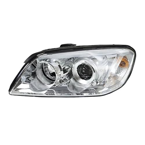 Feux arrière Chevrolet Captiva d'une clarté optimale pour votre bloc droit