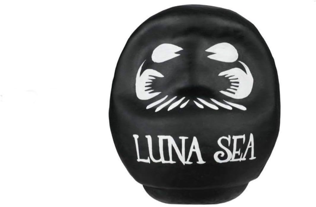 LUNA SEA⭐︎大阪城ホール会場限定 だるま DARUMA LUNA SEA⭐︎大阪城ホール会場限定 だるま DARUMA LUNA SEA高崎