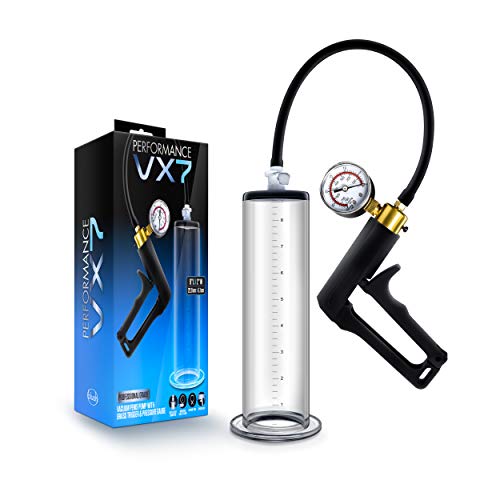 Blush Novelties, Performance VX7 Advanced Male Enhancement...