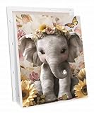 【MATÉRIAUX DE HAUTE QUALITÉ】La peinture par numéros pour adultes utilise des pigments spécialement conçus. La peinture acrylique est facile à colorier et ne s'estompe pas. De plus, la peinture acrylique n'a pas besoin d'être diluée et peut être utilisée après ouverture, ce qui est très pratique