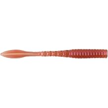 Northland Eye-Candy Jig Crawler Worm Natural
