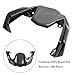 MAD HORNETS Carbon Mudguard Extension Beak Nose for BMW R1200 R1250 GS Adventure 2014-2022