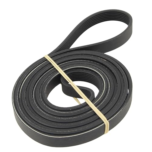 ELECTROLUX - 1975H7 COURROIE POLY-V POUR SECHE LINGE ARTHUR MARTIN ELECTROLUX FAURE