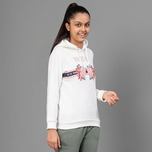 Image of Mode By Red Tape Girls' Sweatshirt