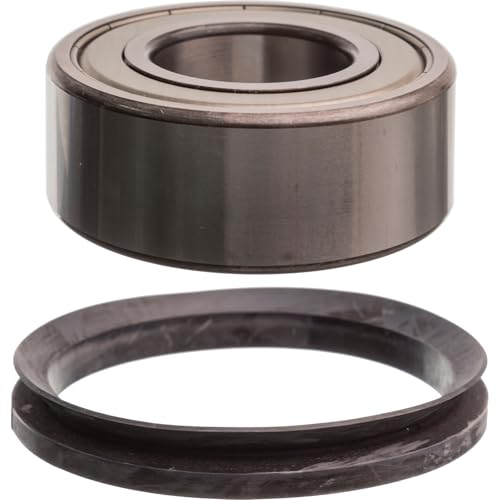 RARE PARTS RP20408 - DIAMOND SERIES BELL CRANK REPAIR KIT - - FITS CHEVROLET 1953-62 - MADE IN THE USA