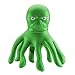 Stretch Armstrong Mini Stretch Octopus Green