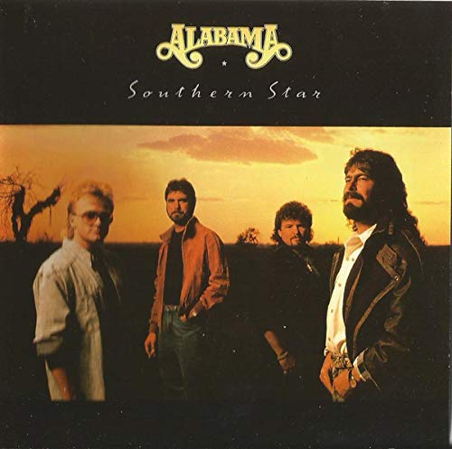 SOUTHERN STAR