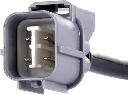 Miniatura 5 de ECCPP Sensor de oxígeno SG336 234-4099, apto para Acura CL 1997-99 2001-03, para Acura TL 2000-03, para Honda Civic 1992-03, para Honda Odyssey