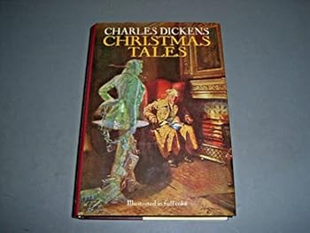 Christmas Tales. Great Illustrated Classics.