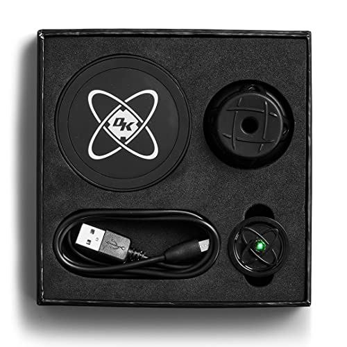 Diamond Kinetics Swingtracker Bat Sensor With Free 1-Year Membership For Baseball And Softball #TOP3