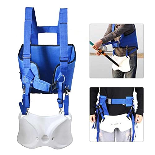 The Best Stand Up Fishing Harness for Your Next Trip A Comprehensive