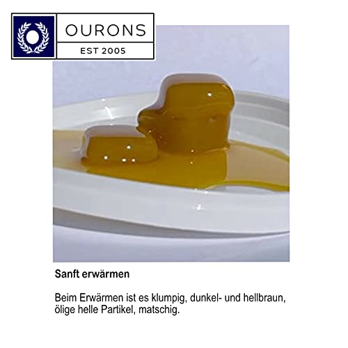 100 ml Neemöl – Premium 100% reines Mehrzweck-Öl für Garten, Pflanzen, Zuhause und mehr