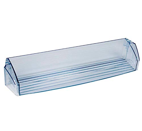 Preisvergleich Produktbild Abstellfach für Kühlschranktür, 80 mm hoch AEG 209250305 / 7