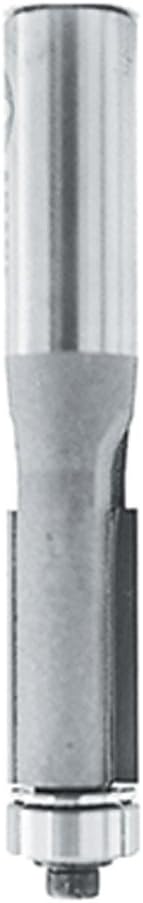 Makita 733128-8A Router Bit 3/8-Inch, 2 Cutting Flutes, 1/4-Inch Shank Carbide Tip