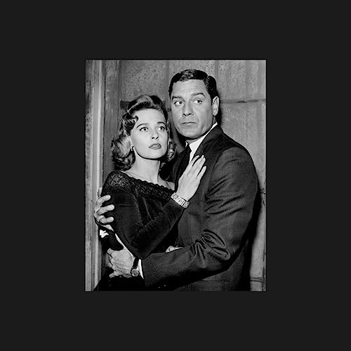 Page de couverture de Peter Gunn Theme with a house beat?