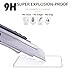 beukei (3 Pack) Compatible for Xiaomi Redmi Note 11 Pro 5G + 4G (Xiaomi Redmi Note 11 Pro+ 5G + 4G) Screen Protector Tempered Glass, (6.67 inch) Touch Sensitive,Case Friendly, 9H Hardness