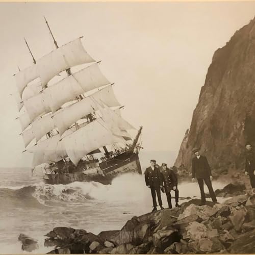 (Bonus) The Curious Case of the Glenesslin