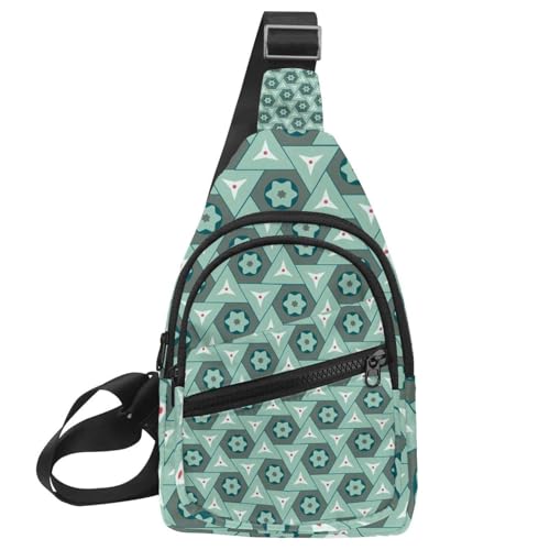 Sac à bandoulière pour femme spacieux pour organiser vos affaires sans effort